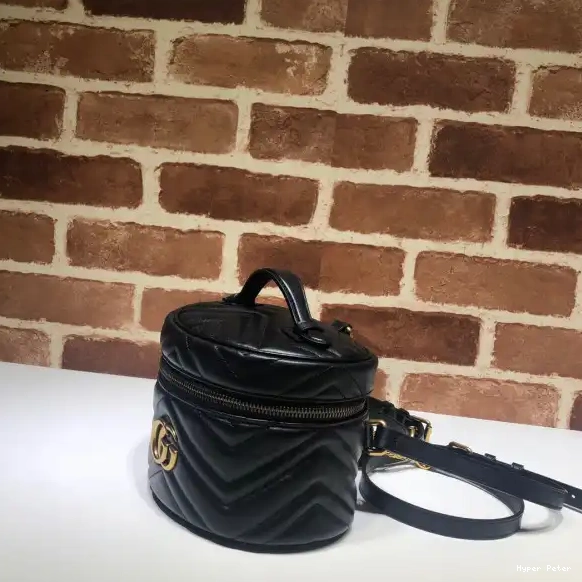 Hyperpeter GG Marmont GUCCI backpack mini 0507